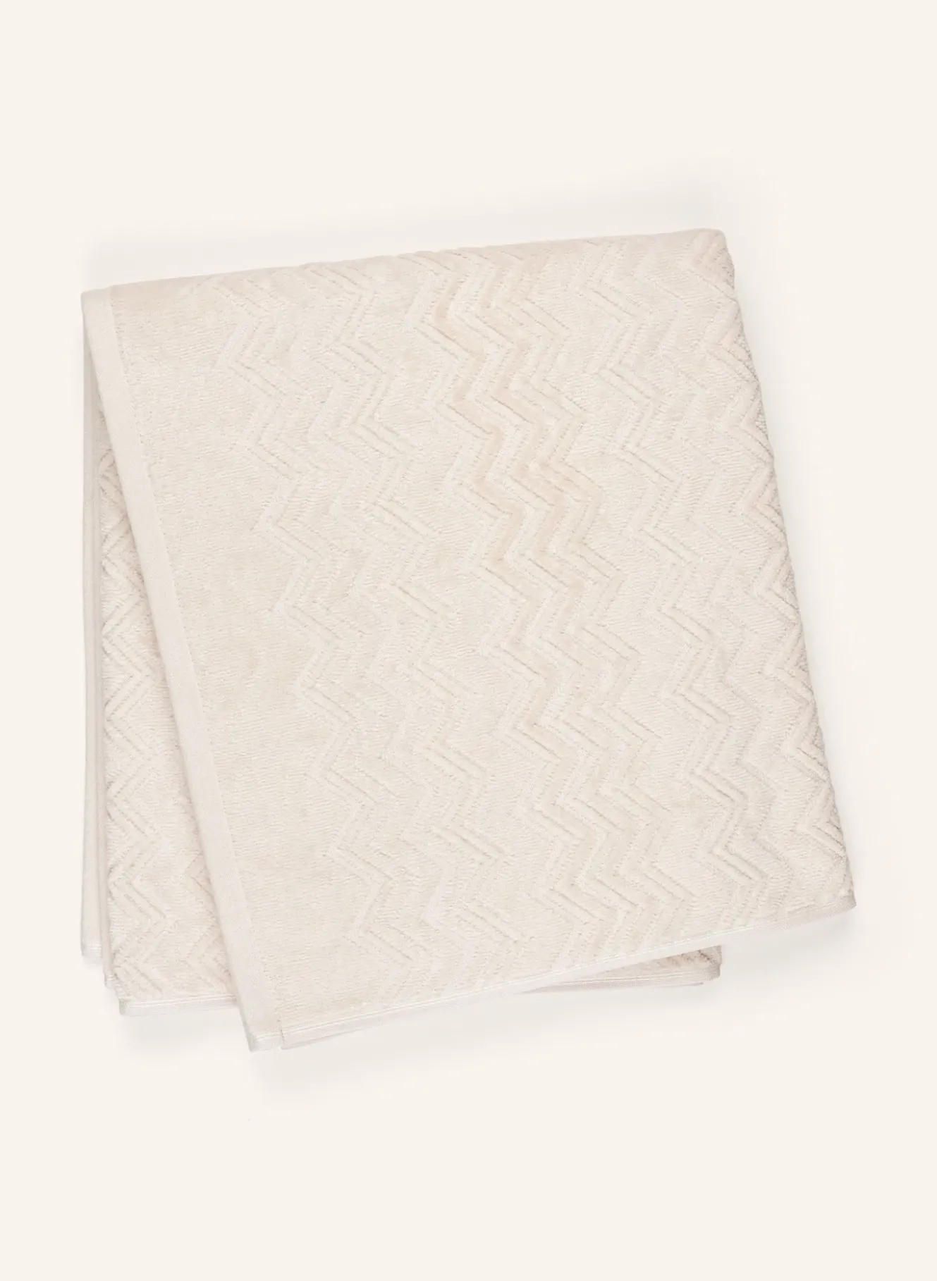 Badetuch CHALK
