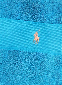 Badetuch POLOPLAYER