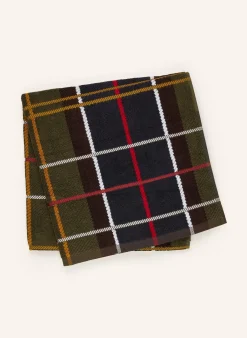 Badetuch TARTAN