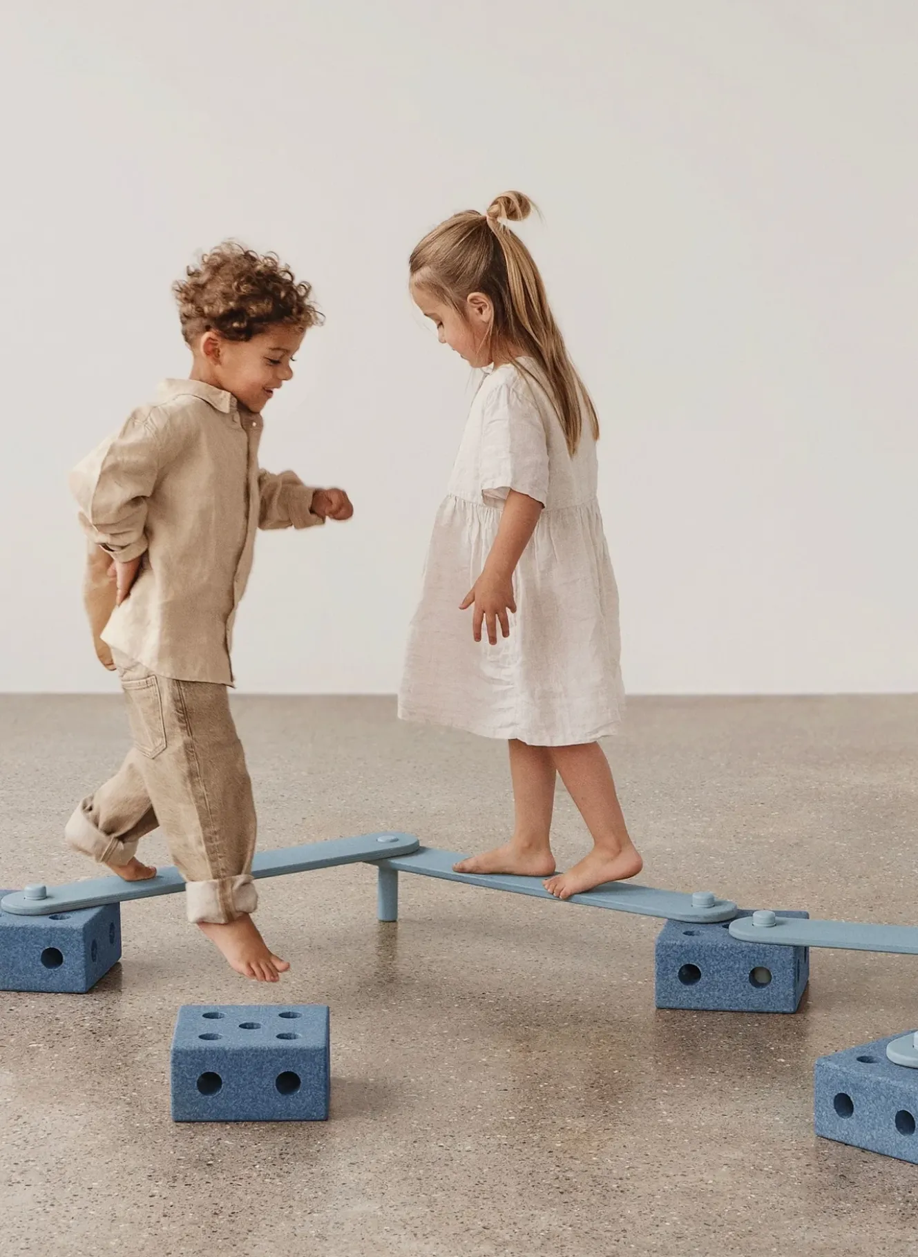 BALANCE Track Set