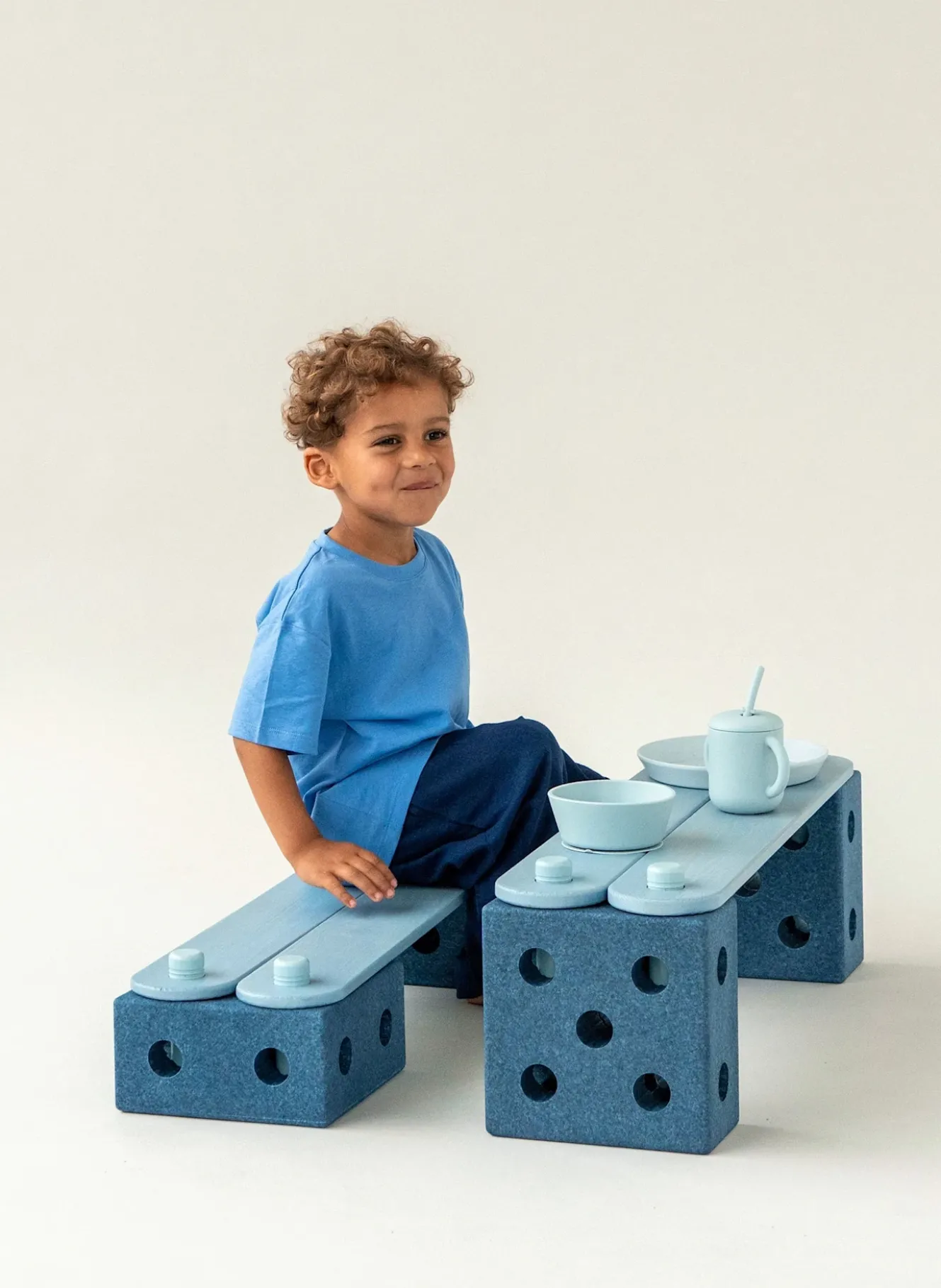 BALANCE Track Set