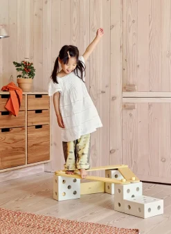 BALANCE Track Set