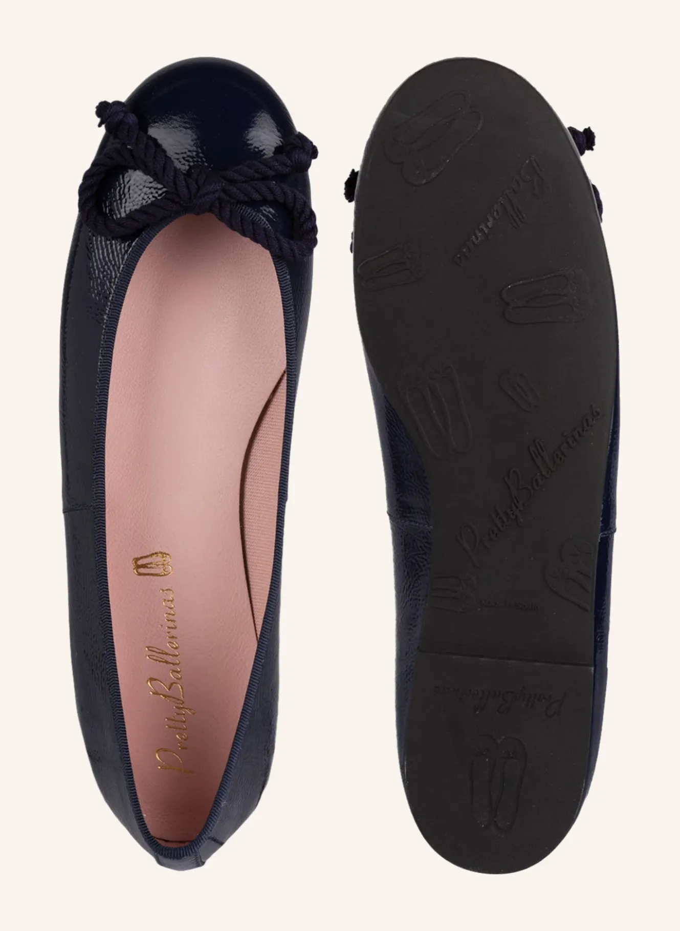 Ballerina CYCLA