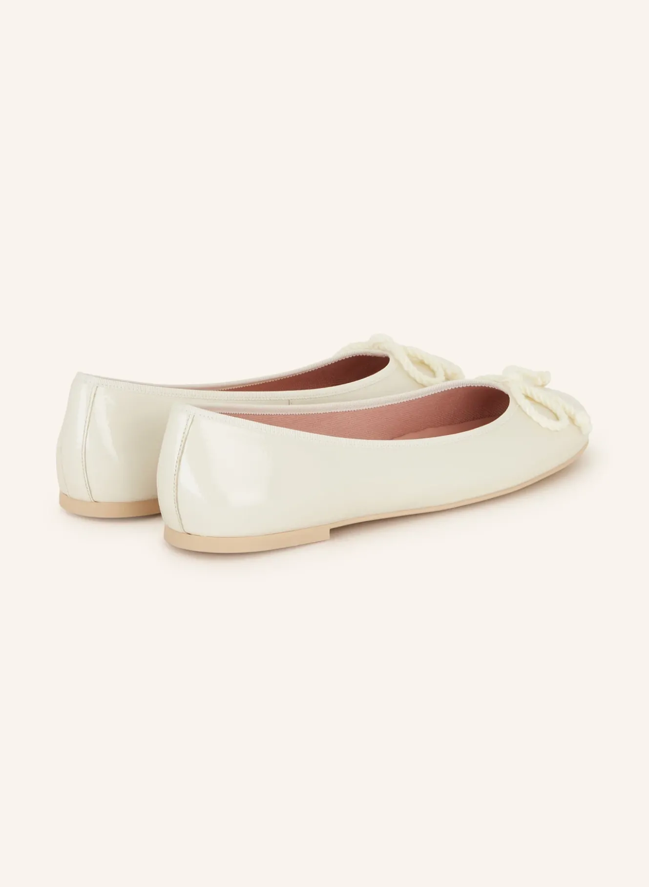 Ballerina CYCLA