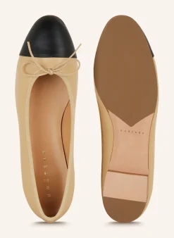 Ballerinas