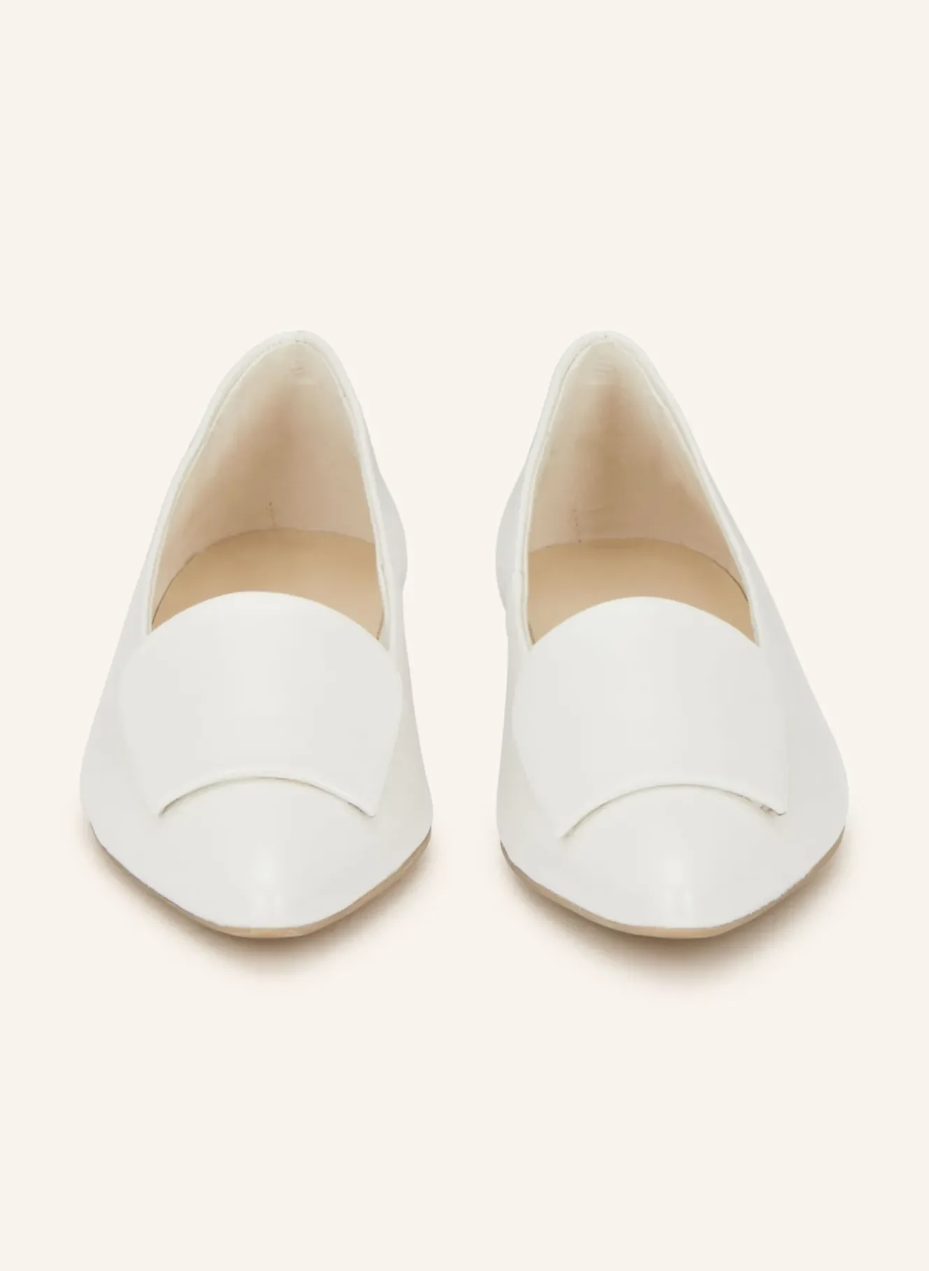 Ballerinas