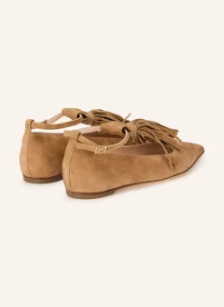 Ballerinas