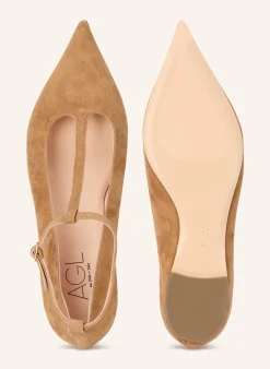 Ballerinas