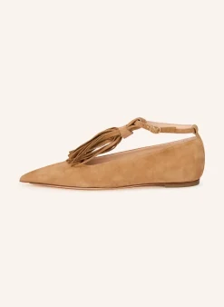 Ballerinas