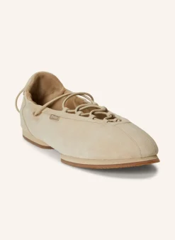 Ballerinas