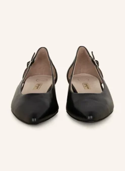 Ballerinas