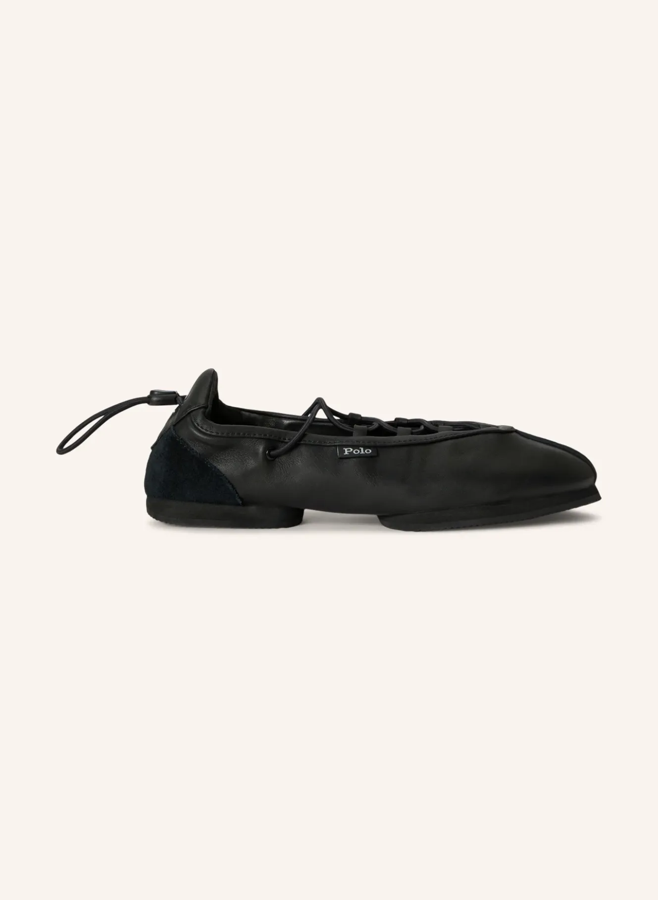 Ballerinas