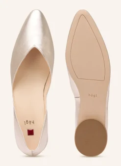 Ballerinas