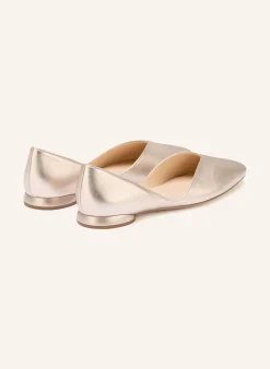 Ballerinas
