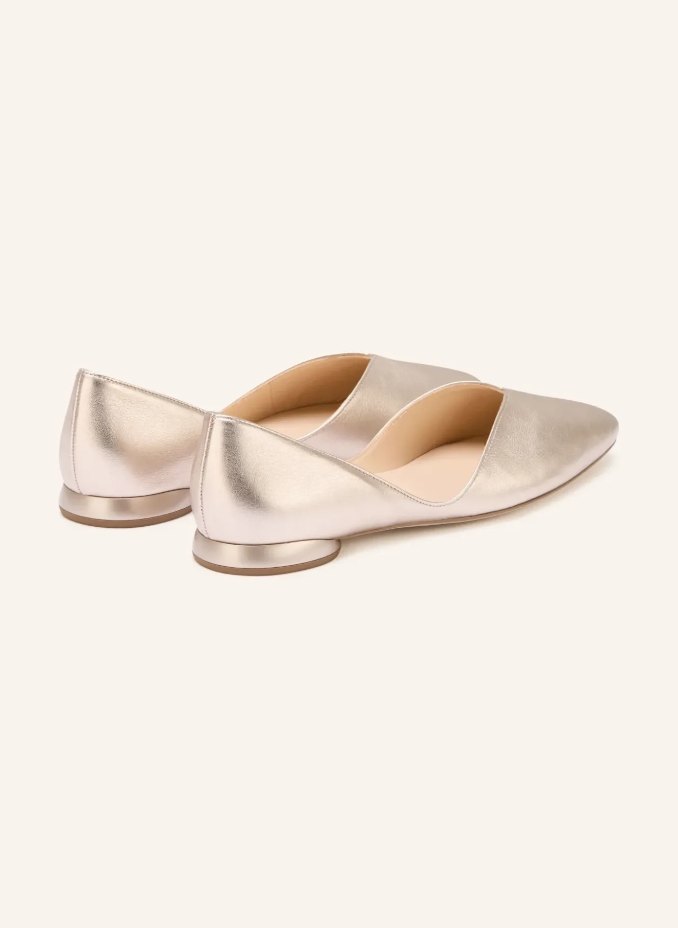 Ballerinas