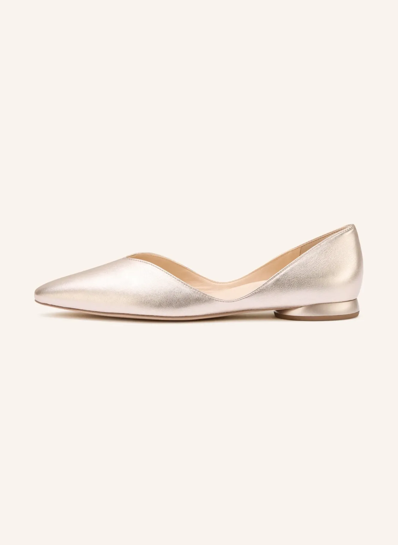 Ballerinas