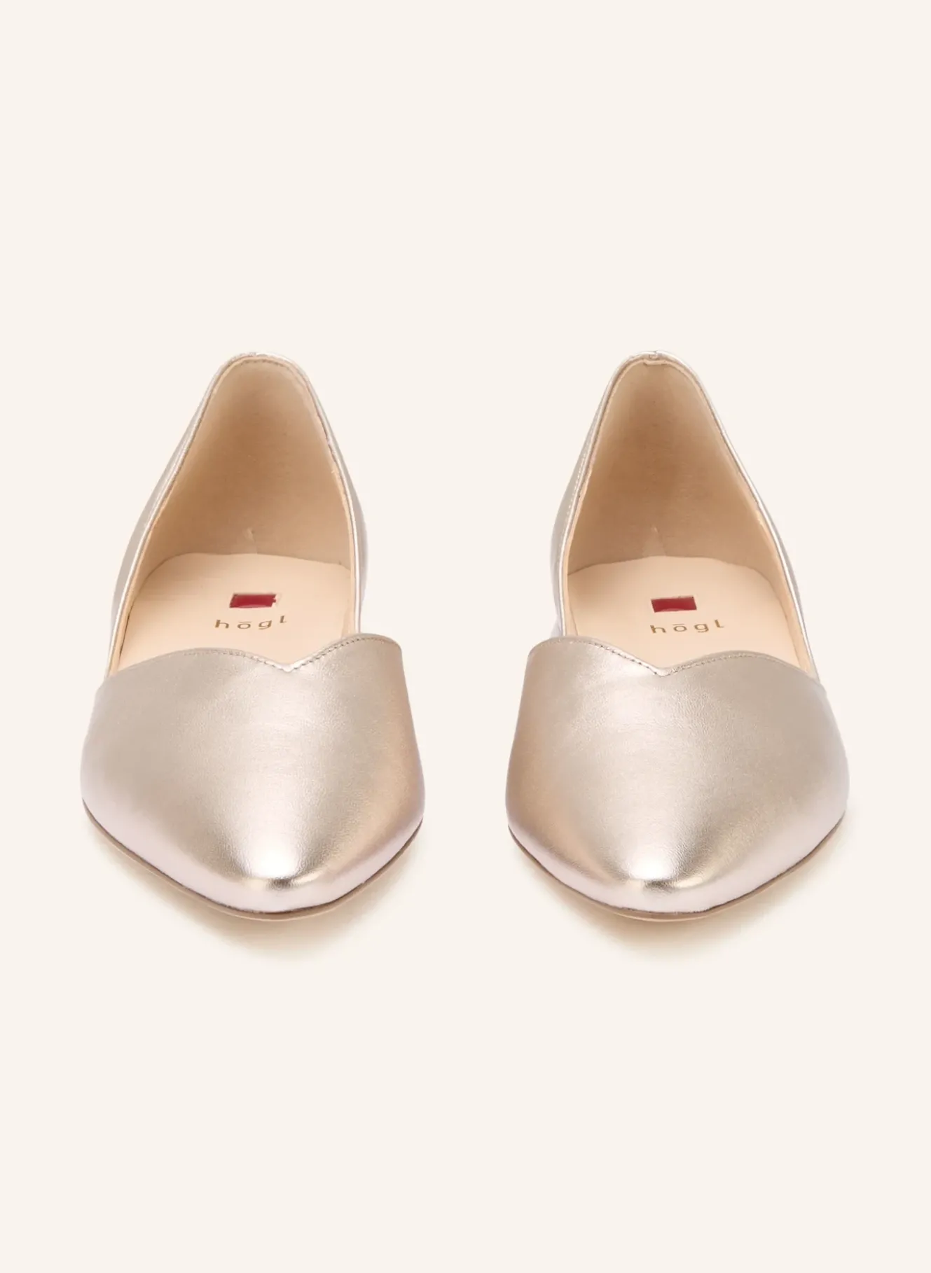 Ballerinas
