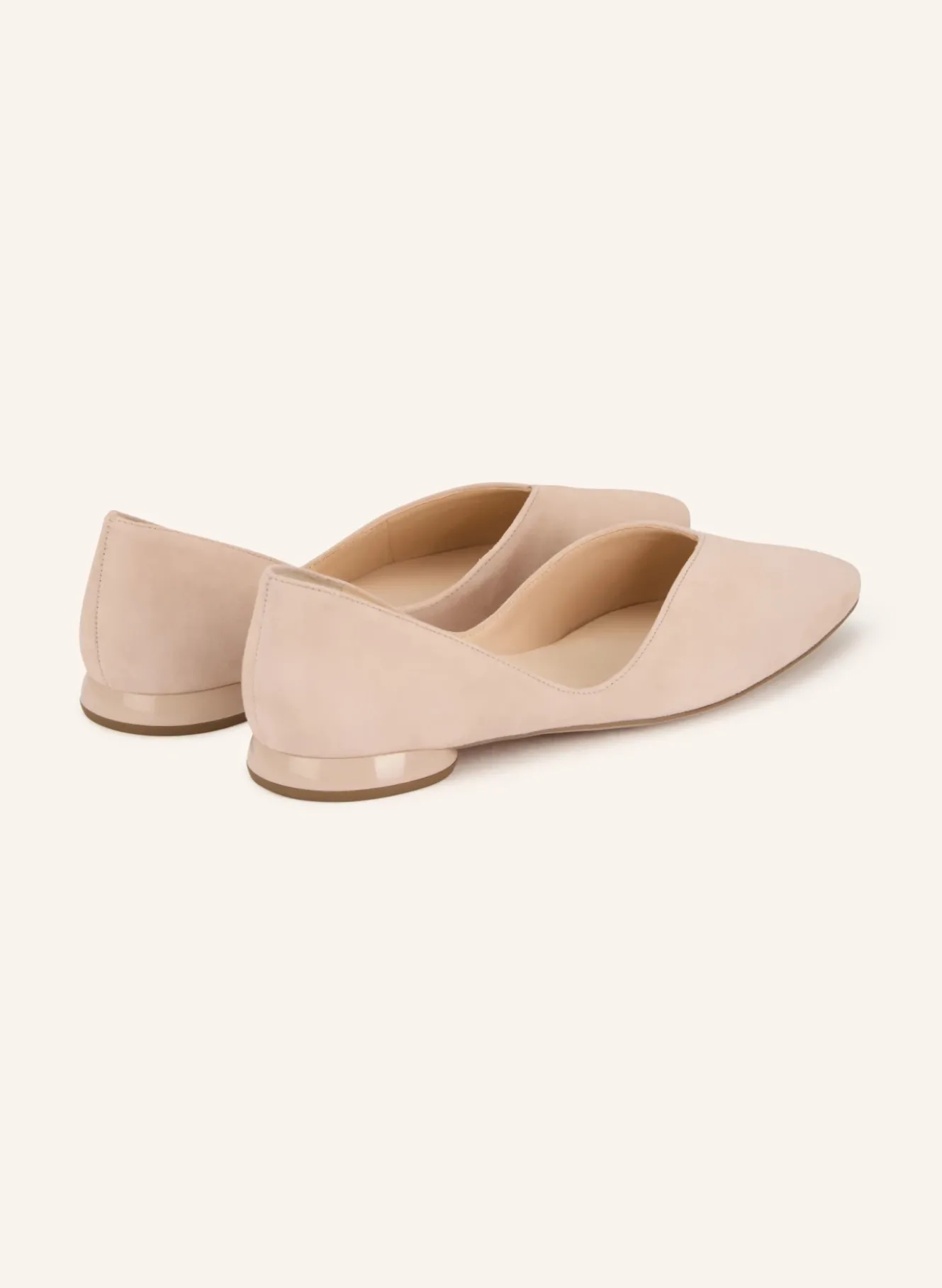 Ballerinas