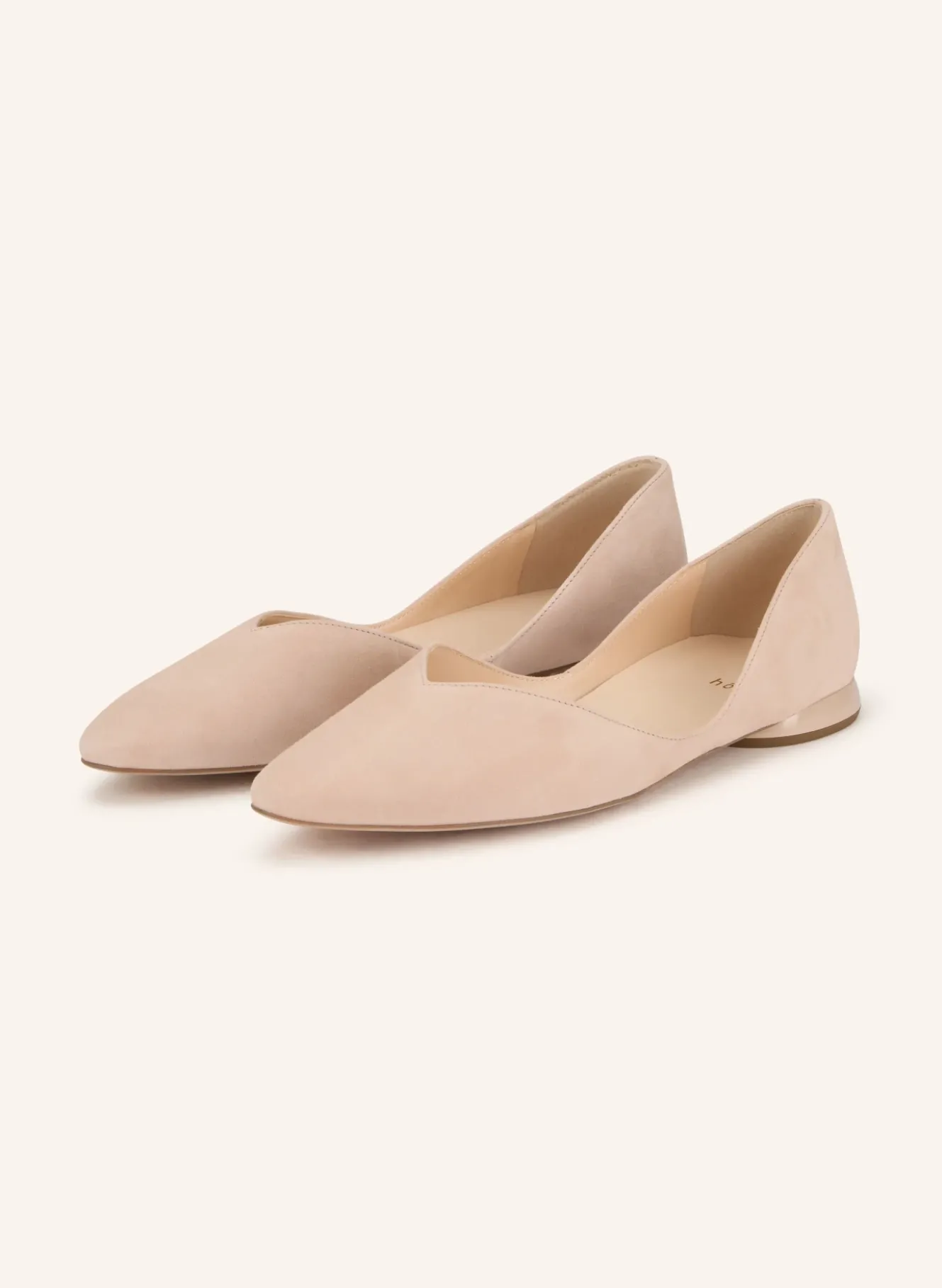 Ballerinas