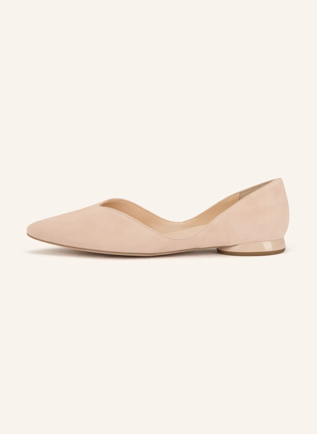 Ballerinas