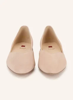 Ballerinas