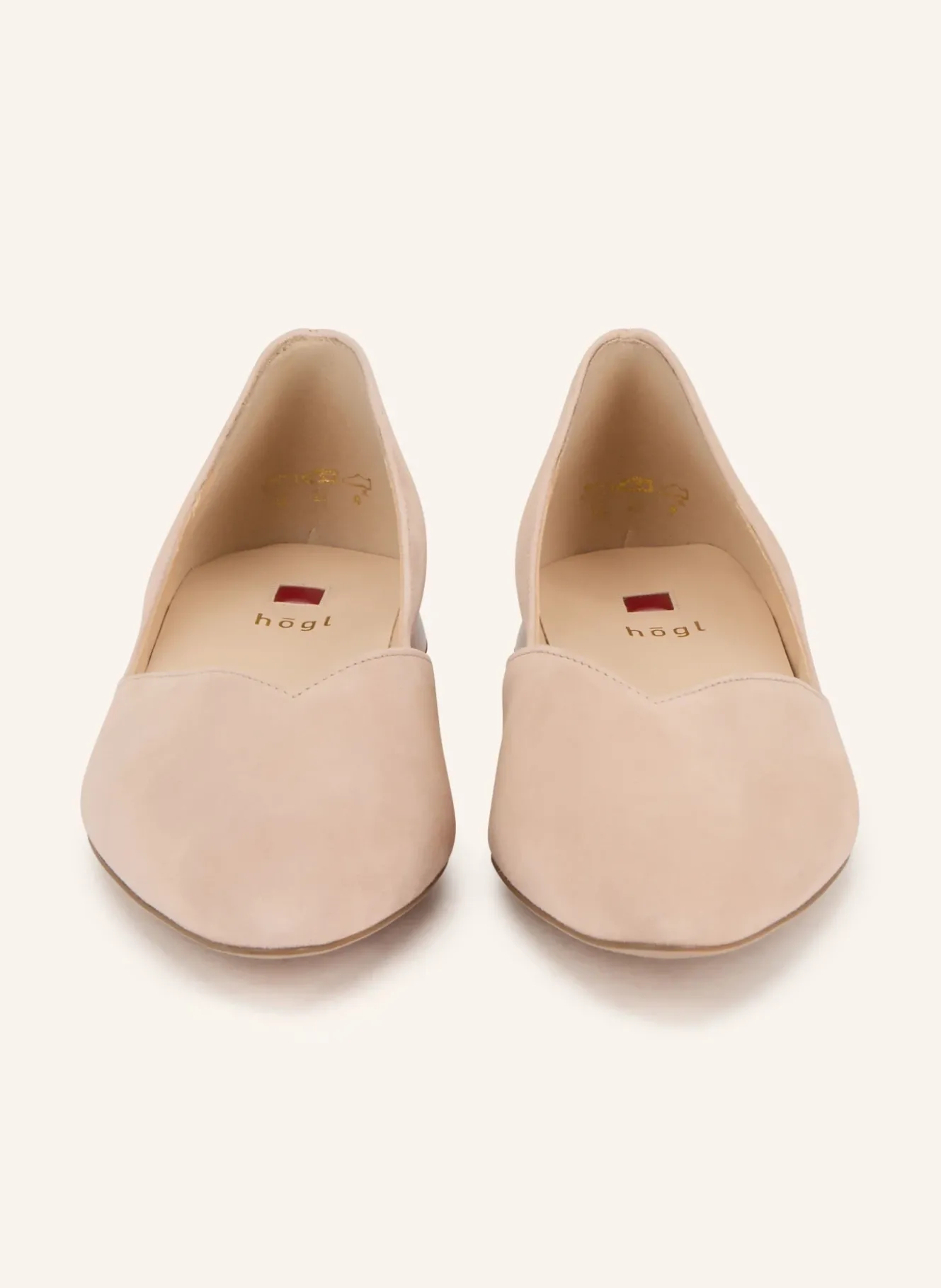Ballerinas