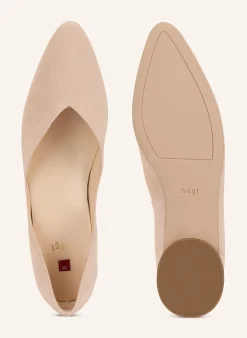 Ballerinas