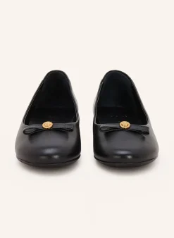 Ballerinas
