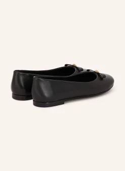Ballerinas