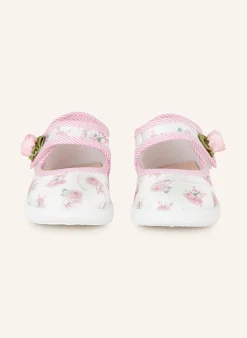 Ballerinas