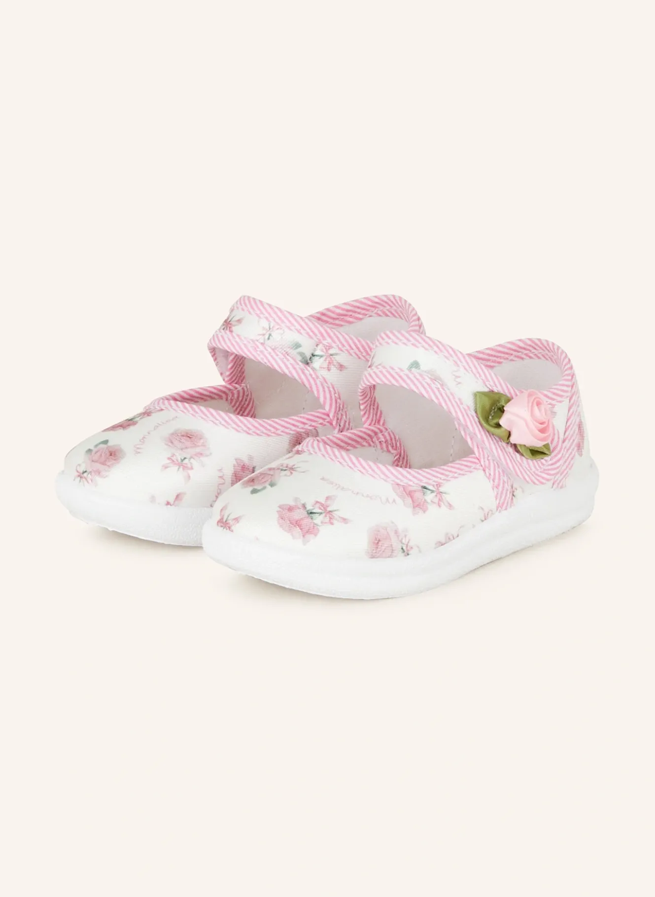 Ballerinas