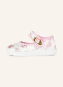 Ballerinas