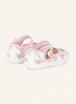 Ballerinas