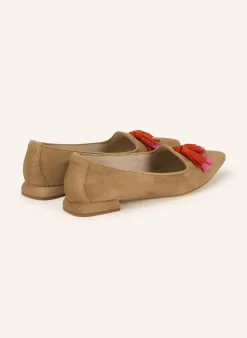 Ballerinas