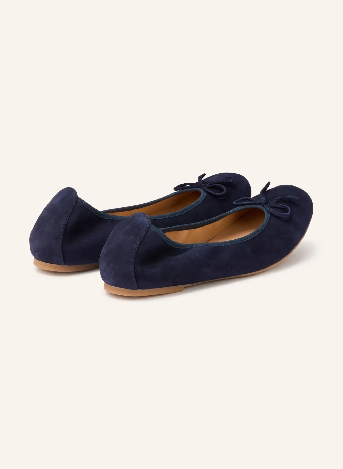 Ballerinas ACOR