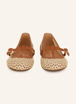 Ballerinas AERATI