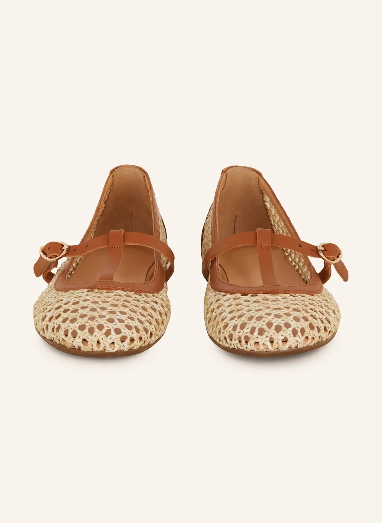 Ballerinas AERATI