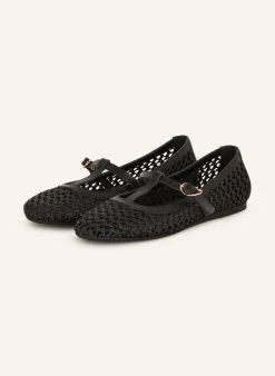 Ballerinas AERATI