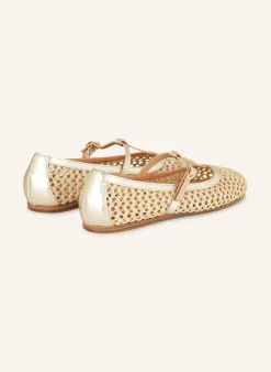 Ballerinas AERATI