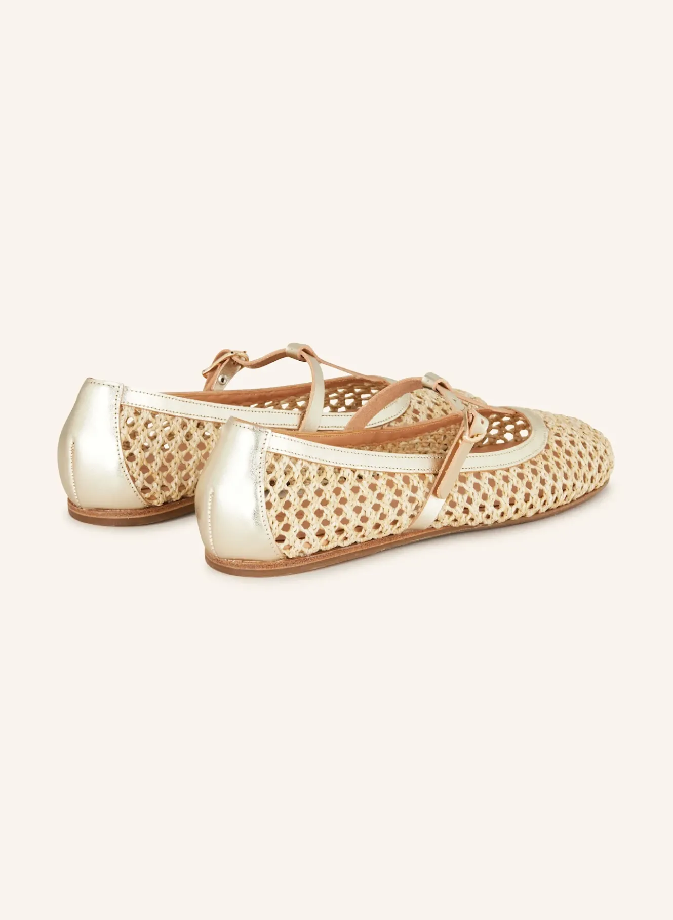 Ballerinas AERATI