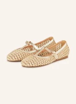Ballerinas AERATI