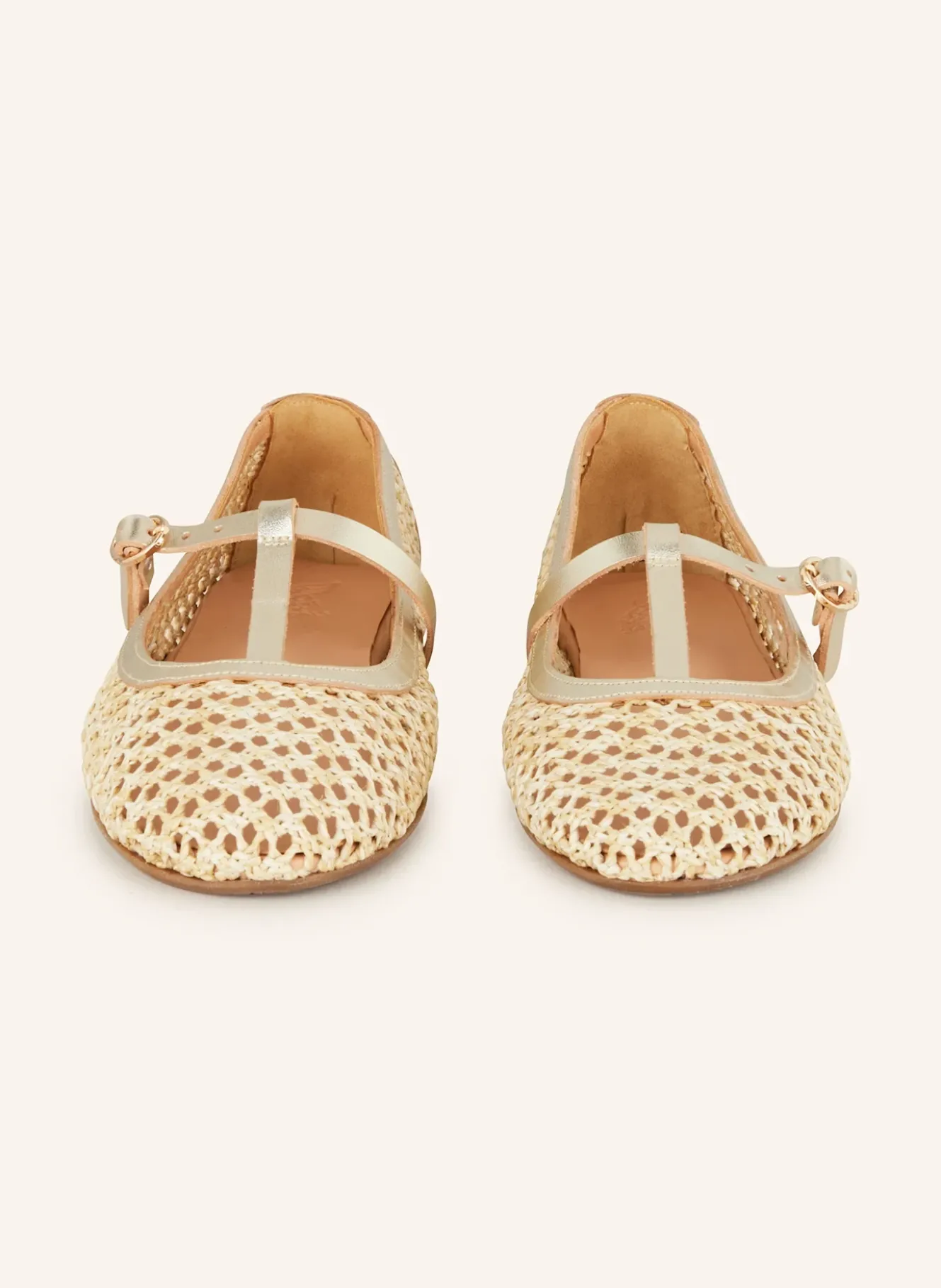 Ballerinas AERATI