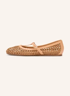 Ballerinas AERATI