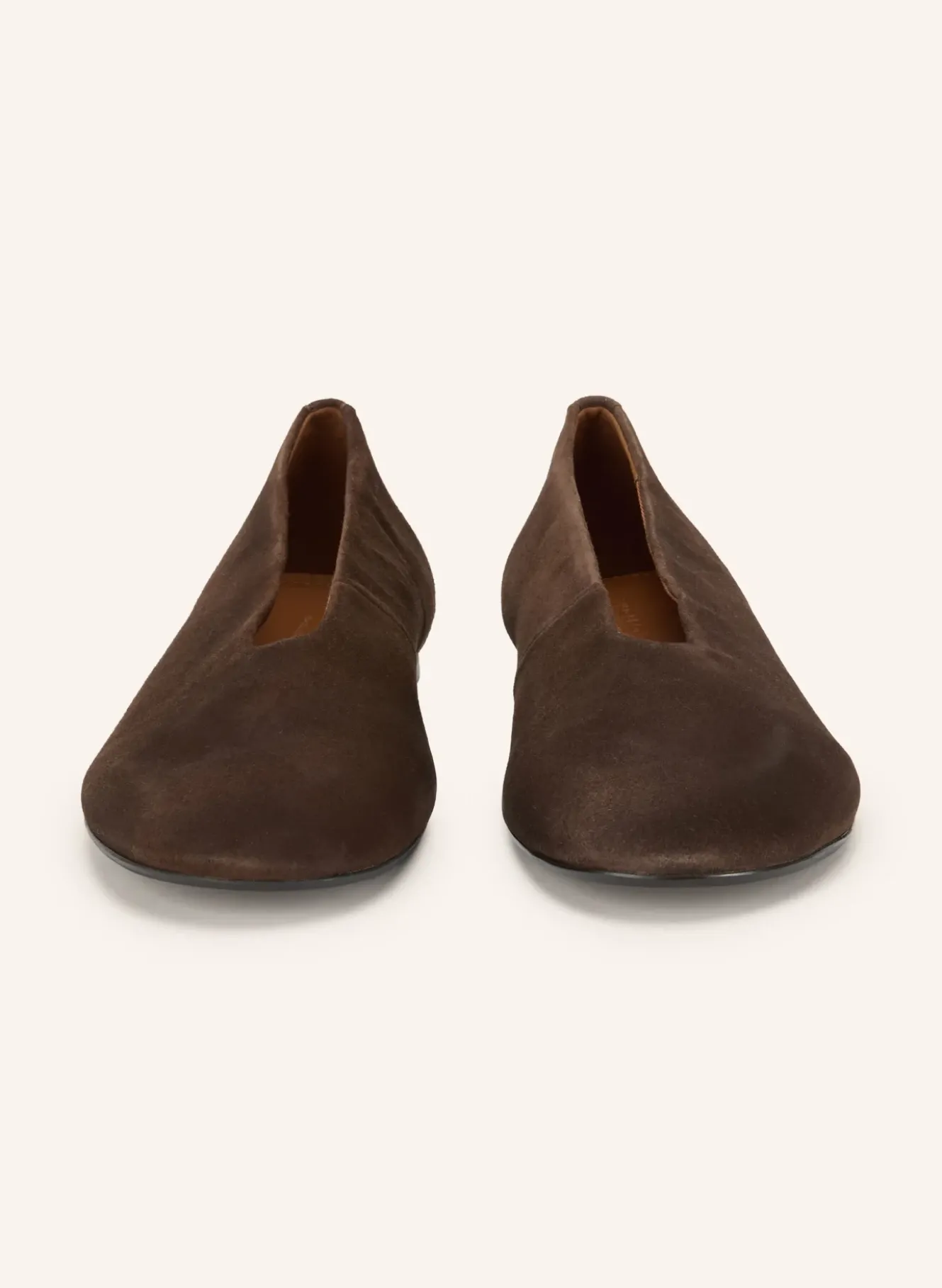 Ballerinas ALEYA