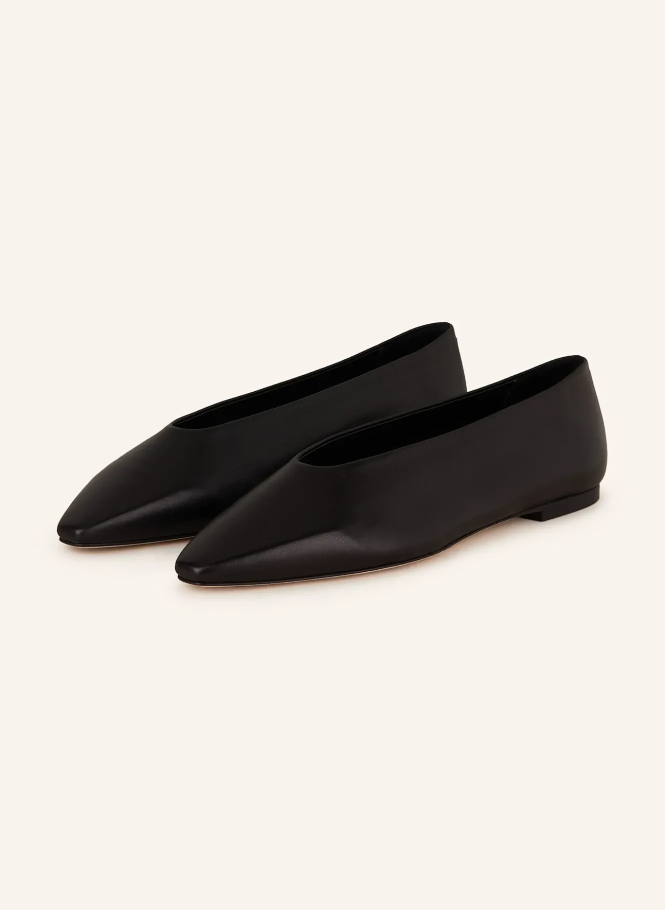 Ballerinas BETTY