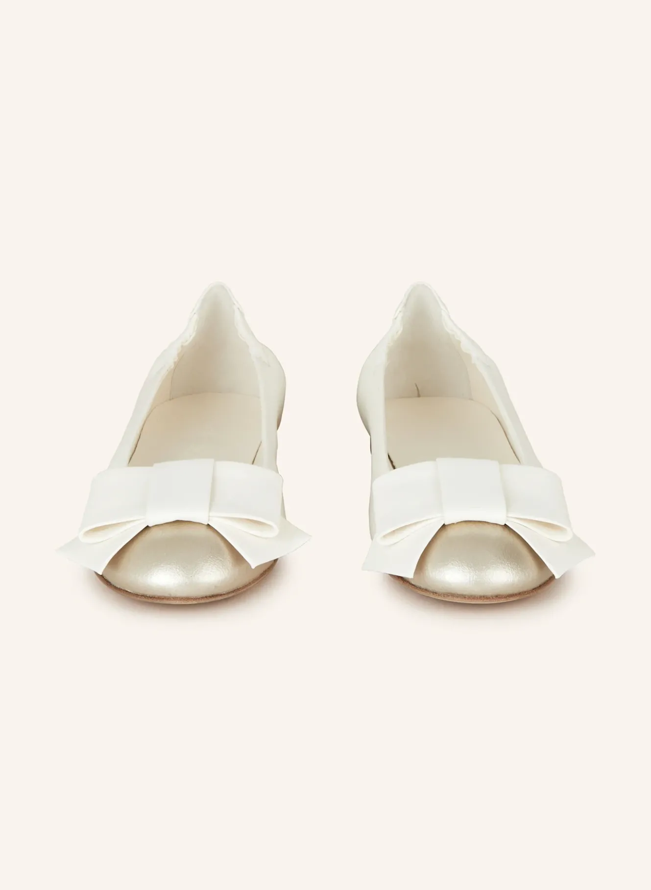 Ballerinas BILLY