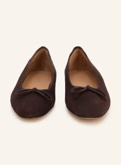 Ballerinas BODIL