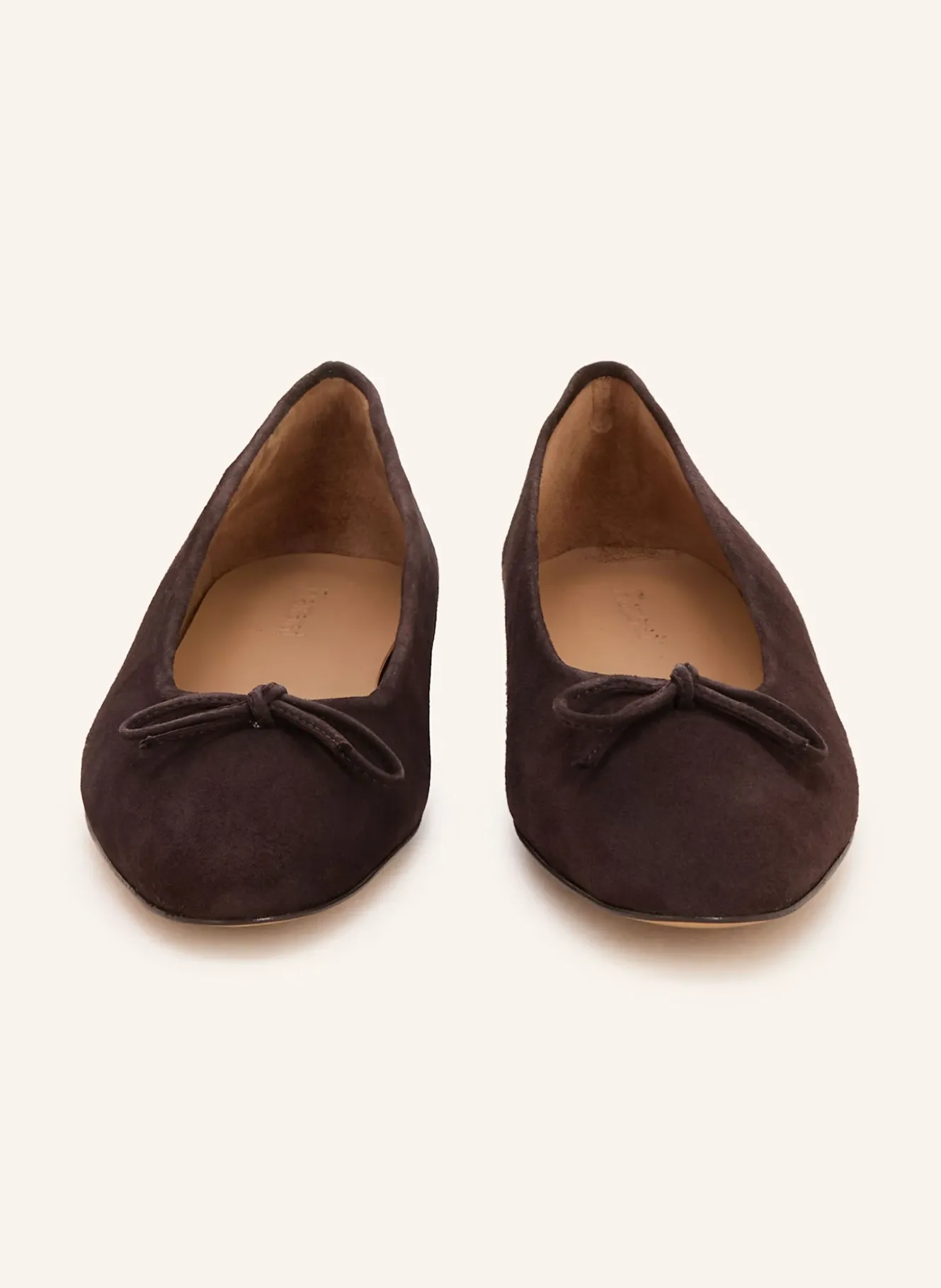Ballerinas BODIL