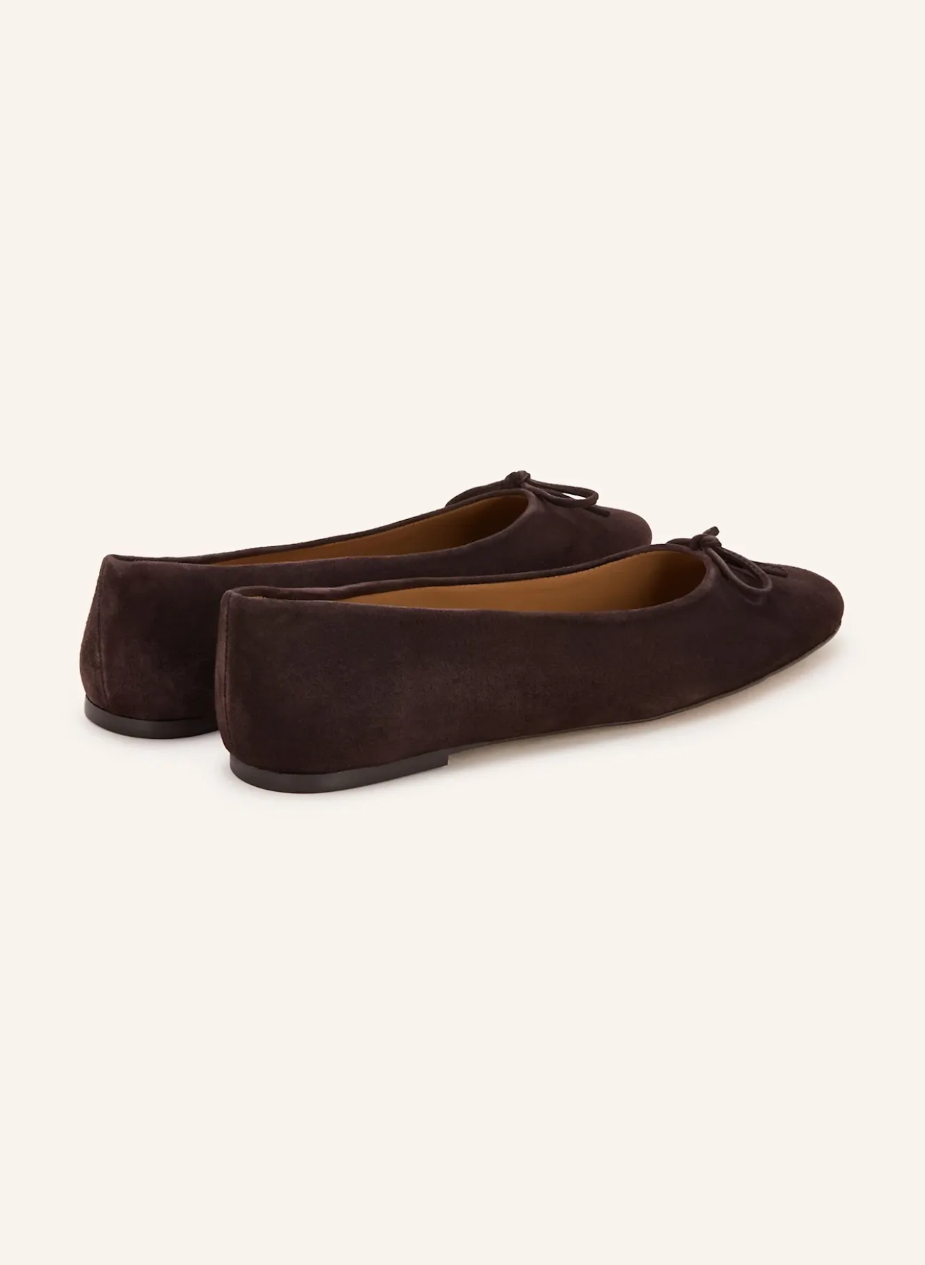 Ballerinas BODIL
