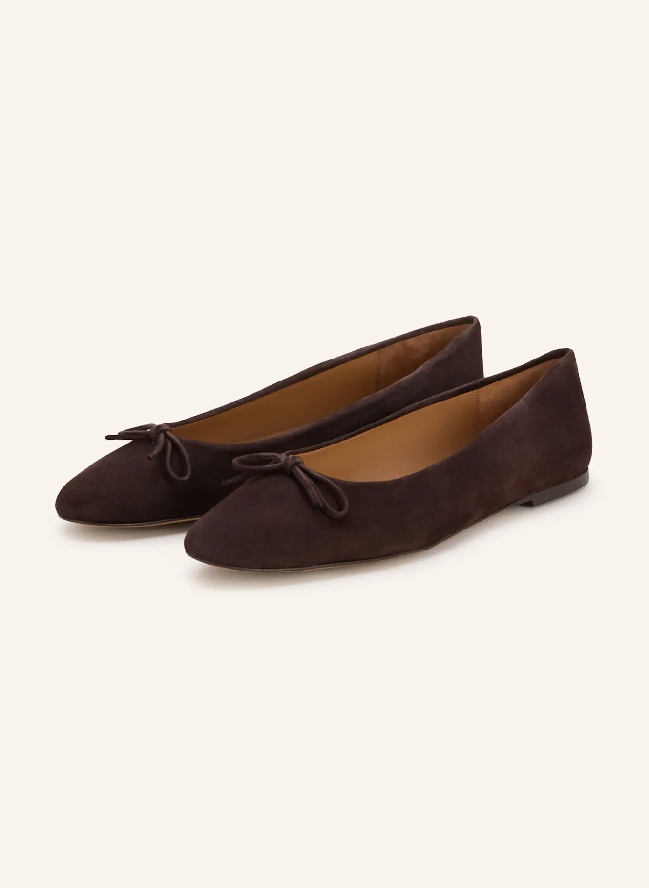 Ballerinas BODIL